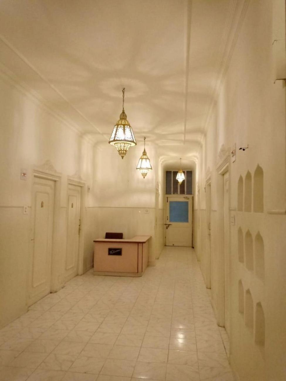 Hotel Pink Palace Jaipur Eksteriør bilde